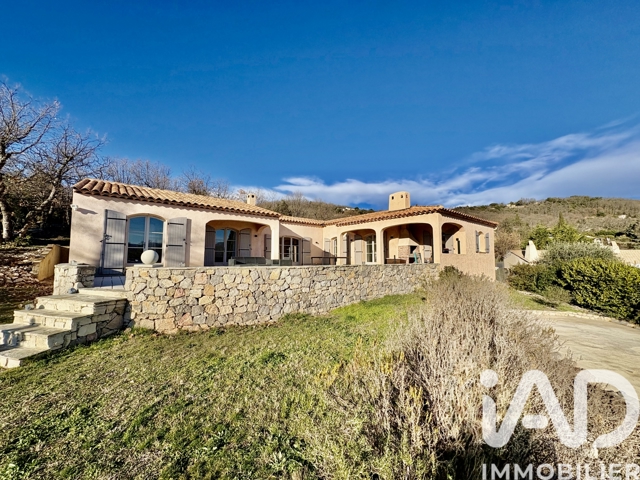 Vente  Maison de 145 m² à Mons 515 000 euros Réf: SFN-1921584