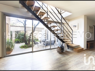 Vente  Maison de 216 m² au Pradet 989 000 euros