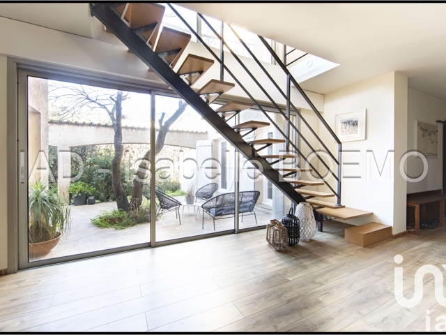 Vente  Maison de 216 m² au Pradet 989 000 euros Réf: SFN-1688061