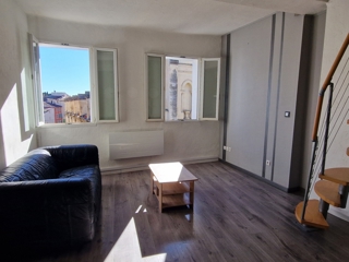 Vente  Appartement F2  de 37 m² à Draguignan 76 000 euros