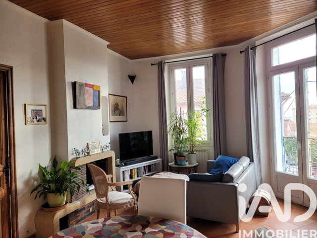 Vente  Appartement F3  de 70 m² à Toulon 235 000 euros Réf: SFN-1902512