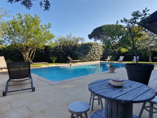 Vente  Maison de 159 m² à Vidauban 575 000 euros