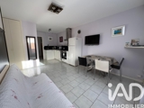Vente  Studio de 29 m² à Hyères 207 600 euros