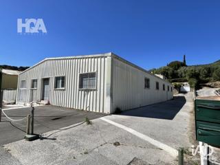 Vente  Local commercial de 678 m² au Lavandou 2 260 000 euros