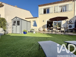 Vente  Maison de 90 m² au Pradet 560 000 euros