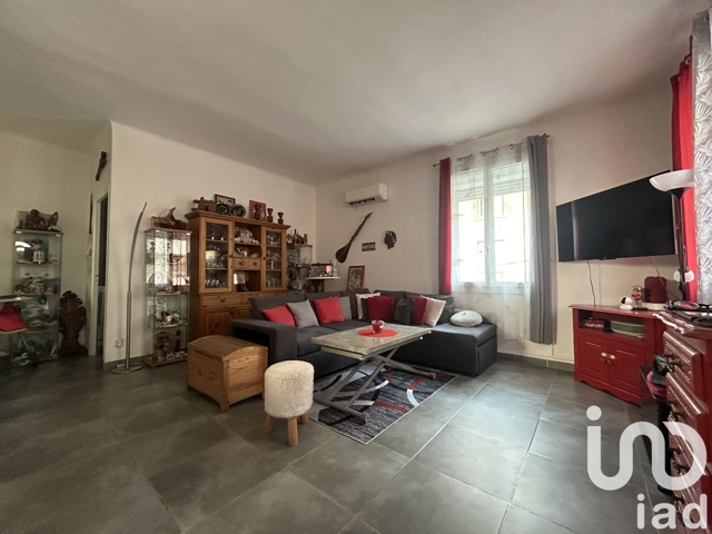 Vente  Maison de 169 m² à Toulon 368 000 euros Réf: SFN-1826431