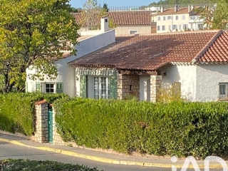 Vente  Maison de 105 m² au Luc 415 000 euros