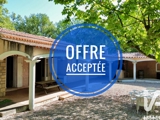 Vente  Maison de 81 m² à Saint Maximin la Sainte Baume 390 000 euros
