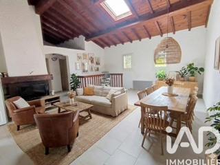 Vente  Maison de 105 m² à Fréjus 425 000 euros