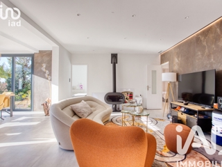 Vente  Maison de 120 m² à Roquebrune sur Argens 585 000 euros Réf: SFN-1921473