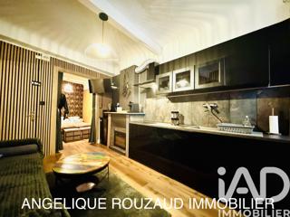 Vente  Studio de 23 m² à Hyères 116 000 euros