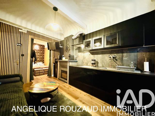 Vente  Studio de 23 m² à Hyères 116 000 euros Réf: SFN-1923750