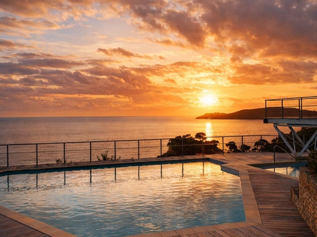 Vente  Appartement T4  de 102 m² à Toulon 560 000 euros Réf: SFN-1923715