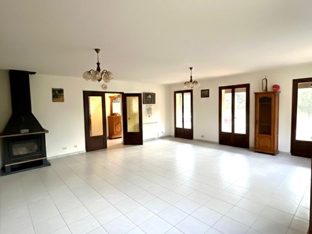 Vente  Maison de 135 m² à Salernes 320 000 euros Réf: SFN-1923707