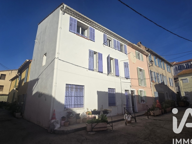 Vente  Appartement T2  de 33 m² à Fréjus 119 990 euros Réf: SFN-1923568
