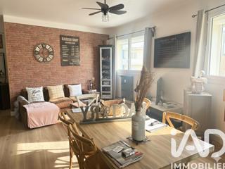 Vente  Appartement T4  de 83 m² à Toulon 247 000 euros