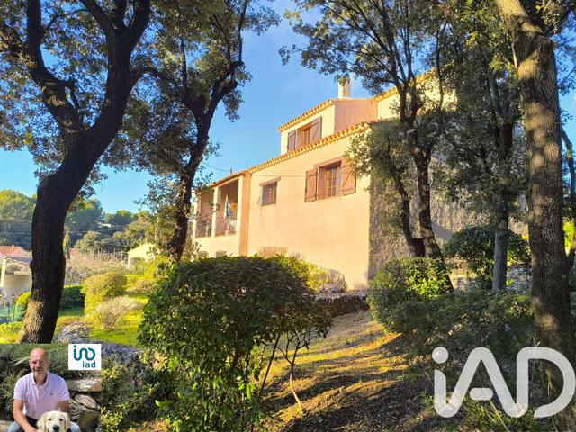 Vente  Maison de 130 m² à Trans en Provence 410 000 euros Réf: SFN-1921925