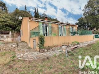 Vente  Maison de 90 m² à Seillons Source d'Argens 388 000 euros Réf: SFN-1912840