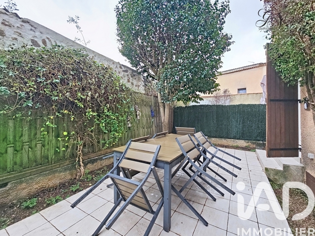 Vente  Maison de 89 m² à Cuers 336 000 euros Réf: SFN-1919648