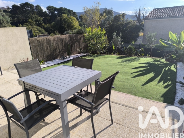 Vente  Maison de 90 m² au Castellet 430 000 euros Réf: SFN-1919713