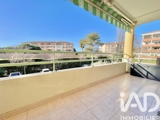 Vente  Appartement T2  de 42 m² à Saint Raphaël 254 000 euros