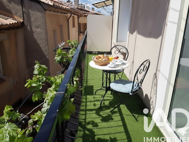 Vente  Maison de 74 m² à Carcès 199 500 euros Réf: SFN-1924398