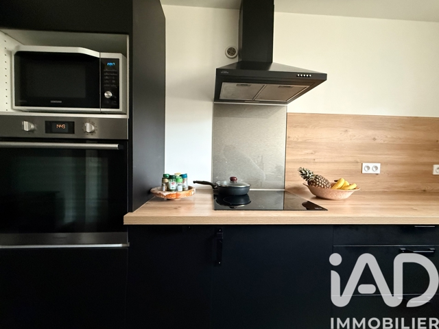 Vente  Appartement T2  de 41 m² à Toulon 154 900 euros Réf: SFN-1924271