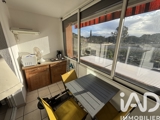 Vente  Studio de 17 m² à La Londe les Maures 110 000 euros