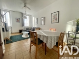 Vente  Appartement T3  de 52 m² à La Seyne 120 000 euros