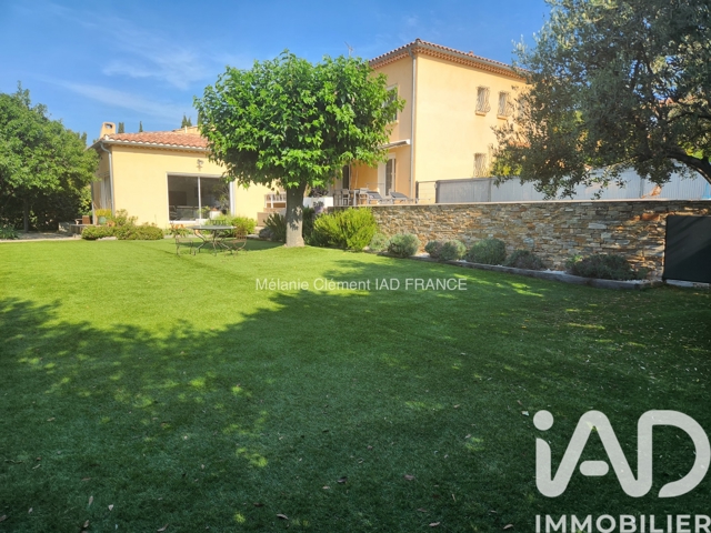 Vente  Maison de 227 m² à Bandol 1 295 000 euros Réf: SFN-1923152