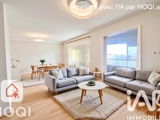 Vente  Appartement F6  de 127 m² à Toulon 345 000 euros