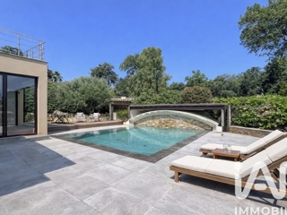 Vente  Maison de 165 m² à Cogolin 980 000 euros Réf: SFN-1899394