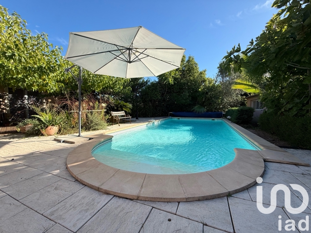 Vente  Maison de 150 m² à La Crau 780 000 euros Réf: SFN-1859255