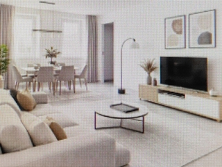 Vente  Studio de 46 m² à Toulon 103 000 euros