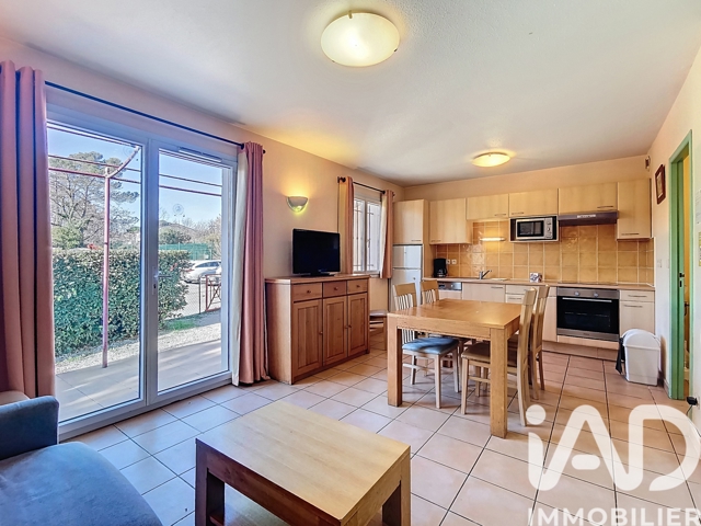 Vente  Maison de 45 m² à Tourrettes 180 000 euros Réf: SFN-1876307