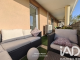 Vente  Appartement T4  de 80 m² à La Garde 309 000 euros