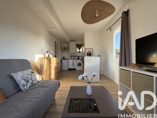 Vente  Studio de 18 m² à Sanary 130 000 euros Réf: SFN-1923864