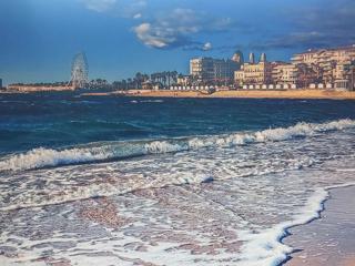 Vente  Appartement T2  de 37 m² à Saint Raphaël 411 439 euros Réf: SFN-1918724-13