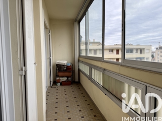 Vente  Appartement F4  de 74 m² à Toulon 134 000 euros