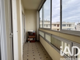 Vente  Appartement F4  de 74 m² à Toulon 134 000 euros