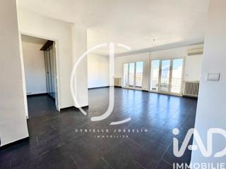 Vente  Appartement T4  de 79 m² à Toulon 209 000 euros