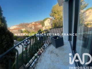 Vente  Appartement F4  de 110 m² à Toulon 359 000 euros
