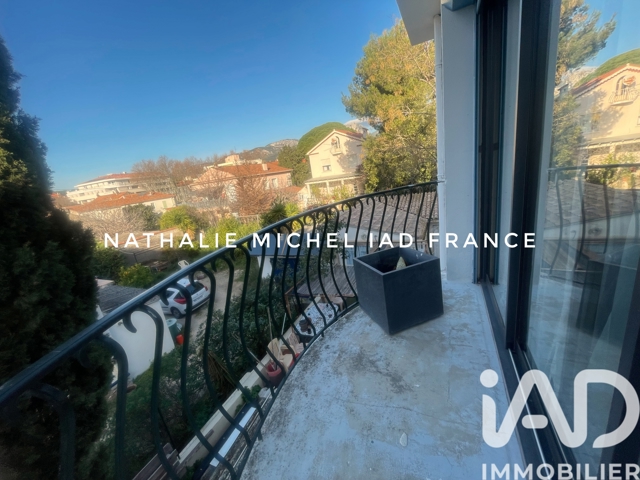Vente  Appartement F4  de 110 m² à Toulon 359 000 euros Réf: SFN-1925099