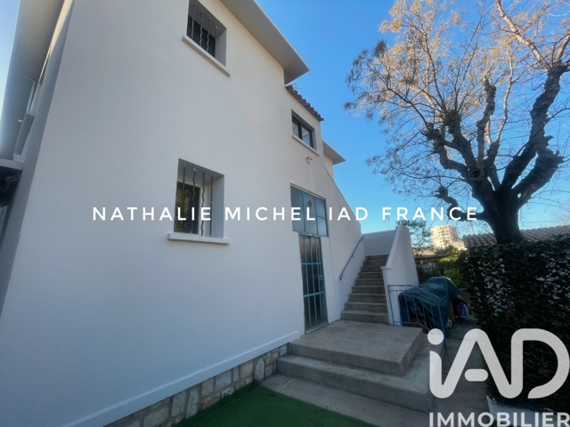 Vente  Maison de 110 m² à Toulon 359 000 euros Réf: SFN-1925088