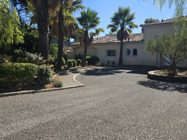 Vente  Maison de 112 m² à Sainte Maxime 735 000 euros Réf: SFN-1924824