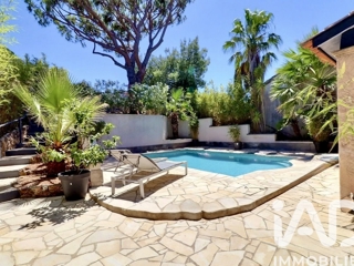 Vente  Maison de 125 m² à Fréjus 645 000 euros Réf: SFN-1923786