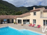 Vente  Maison de 352 m² à Cavalaire sur Mer 2 800 000 euros