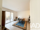 Vente  Appartement T2  de 40 m² à Toulon 169 000 euros