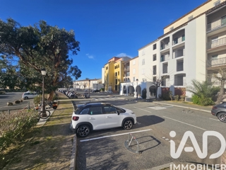 Vente  Garage de 10 m² à Gassin 27 000 euros