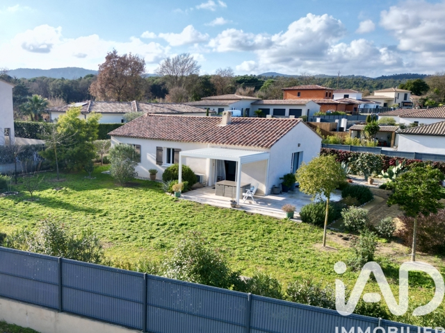 Vente  Maison de 90 m² à Cogolin 630 000 euros Réf: SFN-1925423